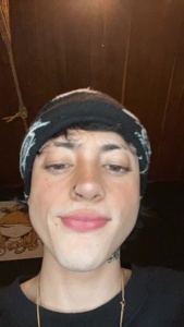 ...