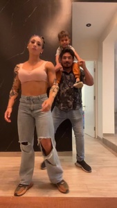 ...