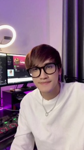 ...