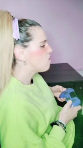 ...