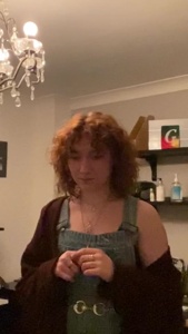...