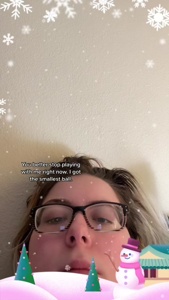 ...