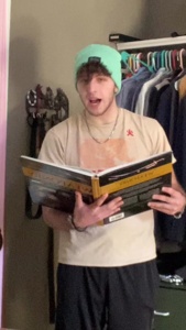 ...