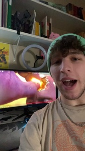 ...