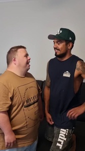 ...