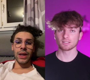 ...