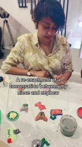 ...