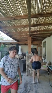 ...