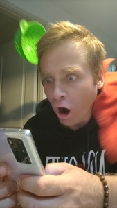 ...