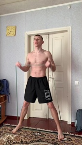 ...