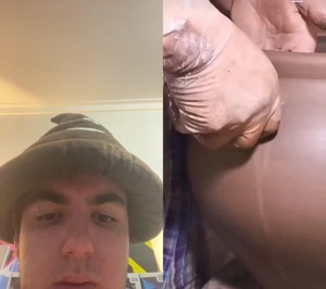 ...