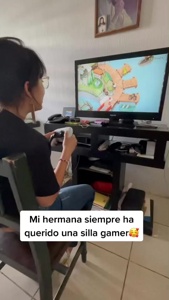 ...