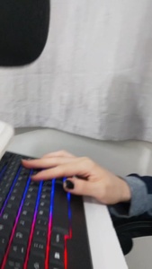 ...