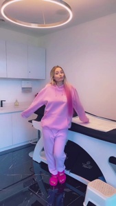 ...