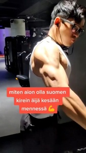 ...