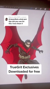 ...