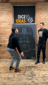 ...