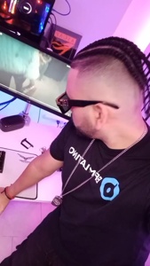 ...