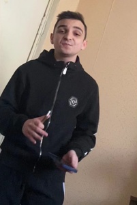 ...