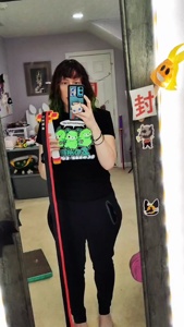 ...