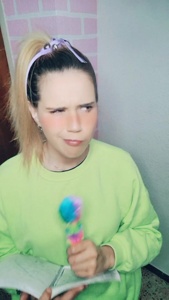 ...