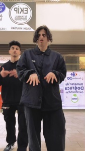 ...