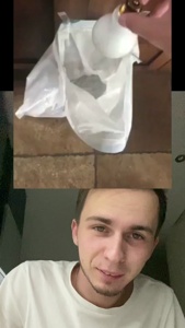 ...