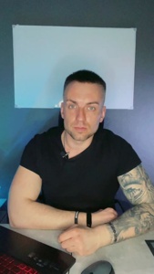 ...