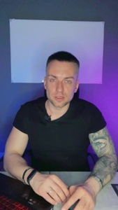 ...