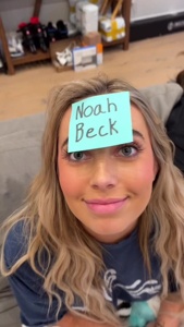 ...