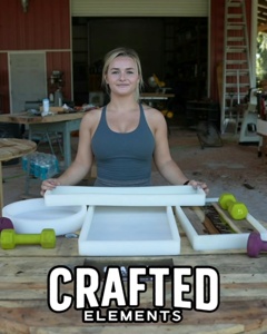 ...
