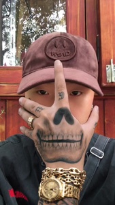 ...