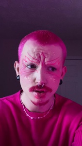 ...