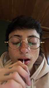 ...
