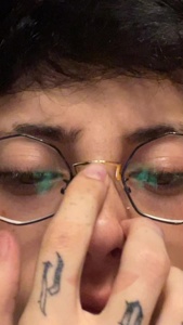 ...