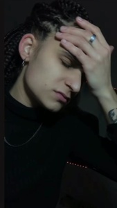...