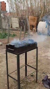 ...