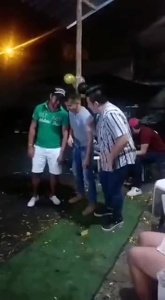 ...