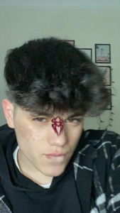 ...