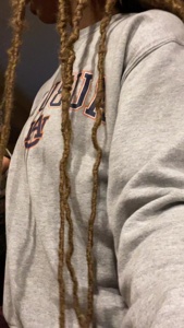 ...
