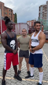 ...