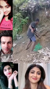...