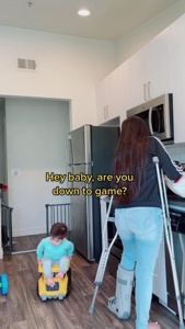 ...