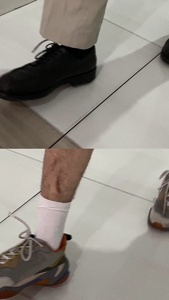 ...