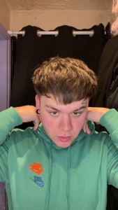 ...