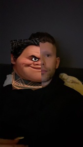 ...