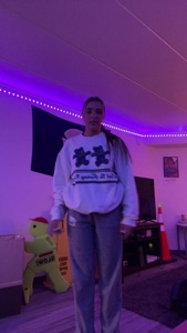 ...