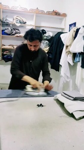 ...
