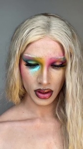...
