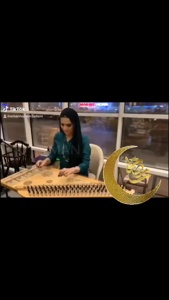 ...